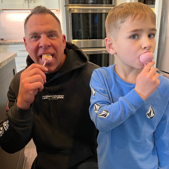 Meet your Posher, Brian - Picture 2 of 4